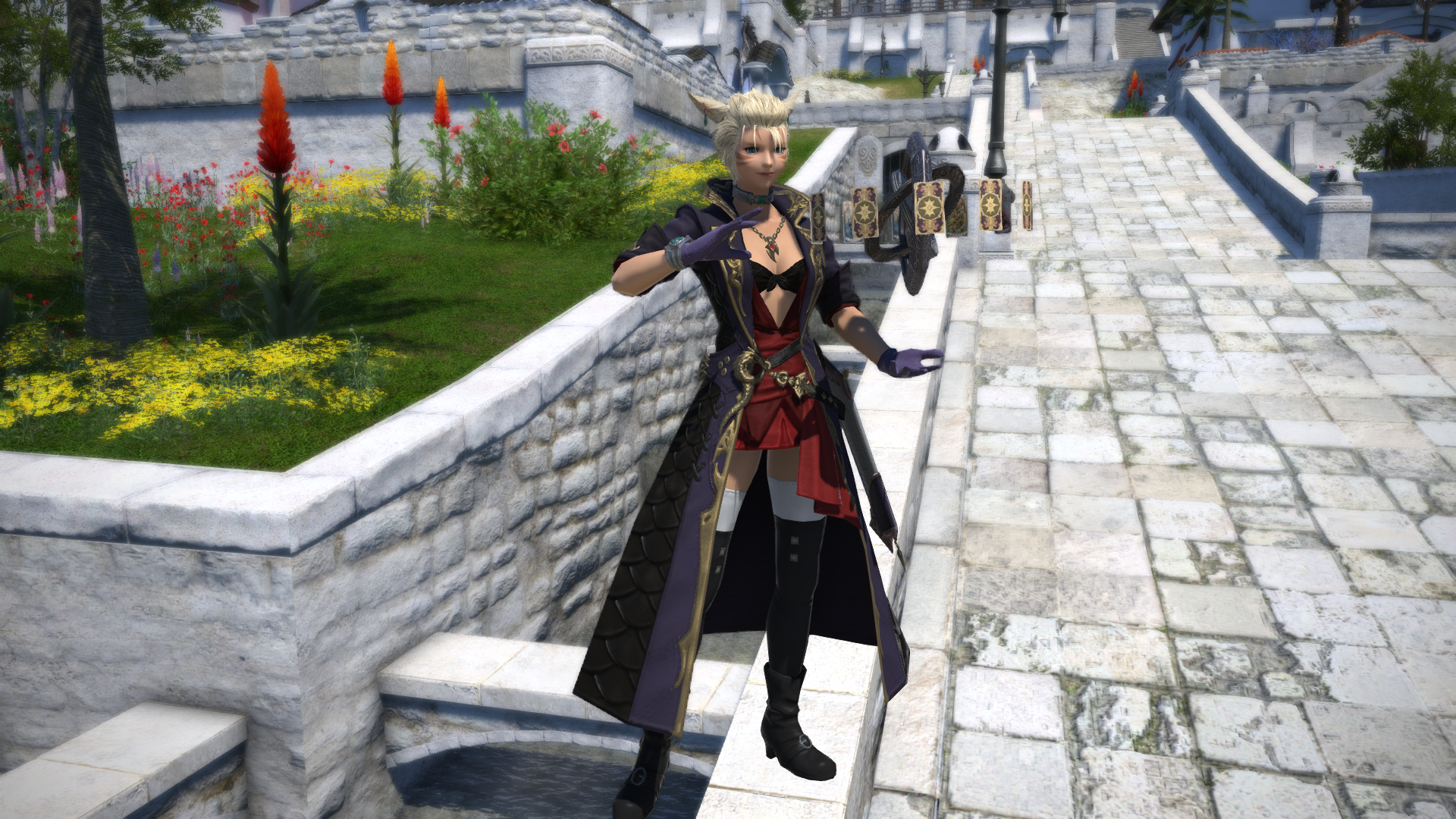 Ardashir Ffxiv.